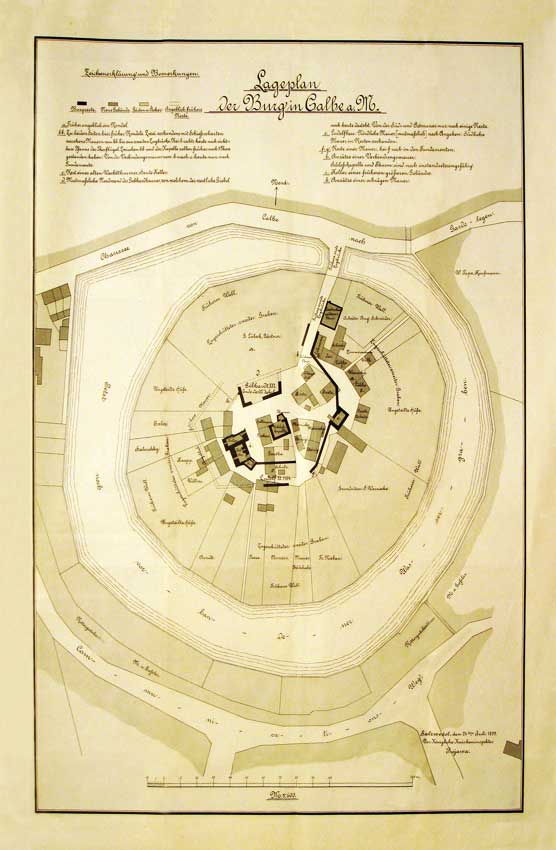 Plan nach Prejawa