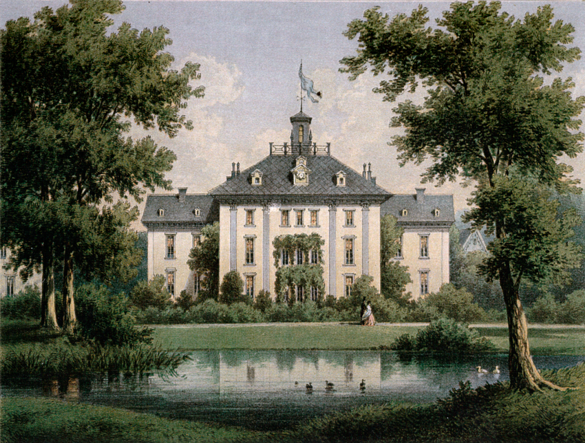 Schloss Schildt